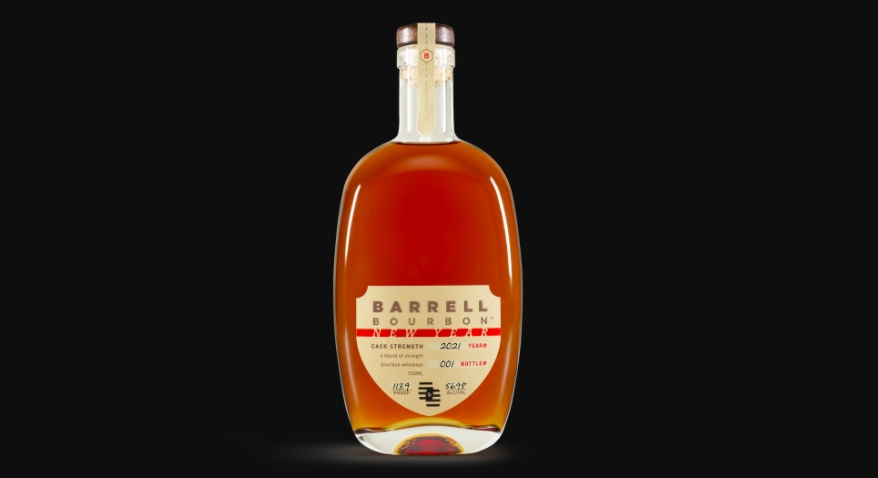 top rated bourbon 2021