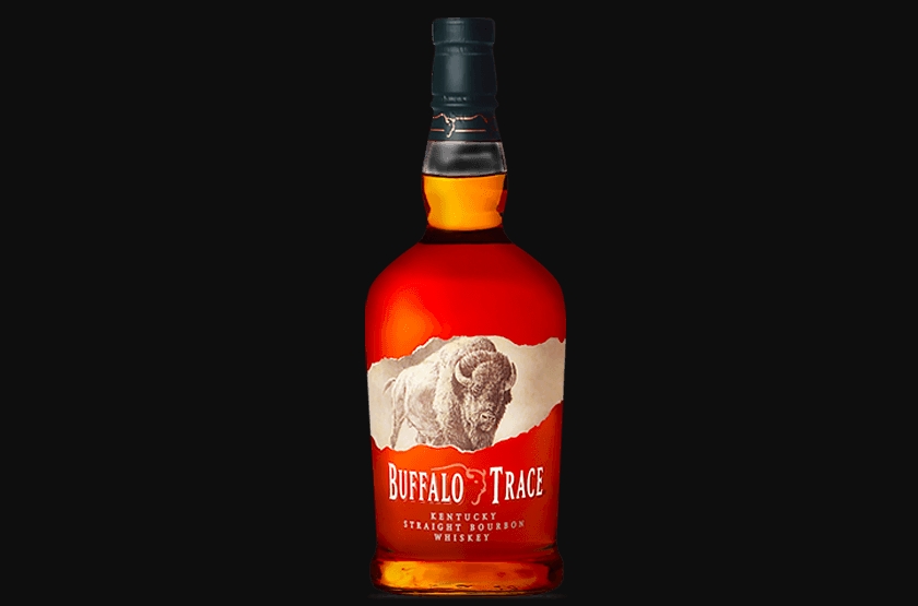 Buffalo Trace - Whiskey Culture