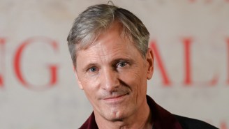 Viggo Mortensen Will Direct And Star In The Western ‘The Dead Don’t Hurt’ Alongside Vicky Krieps