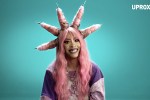 Rico Nasty Recounts Her Punk-Rap Rebel Story In ‘Who Is Rico Nasty?’