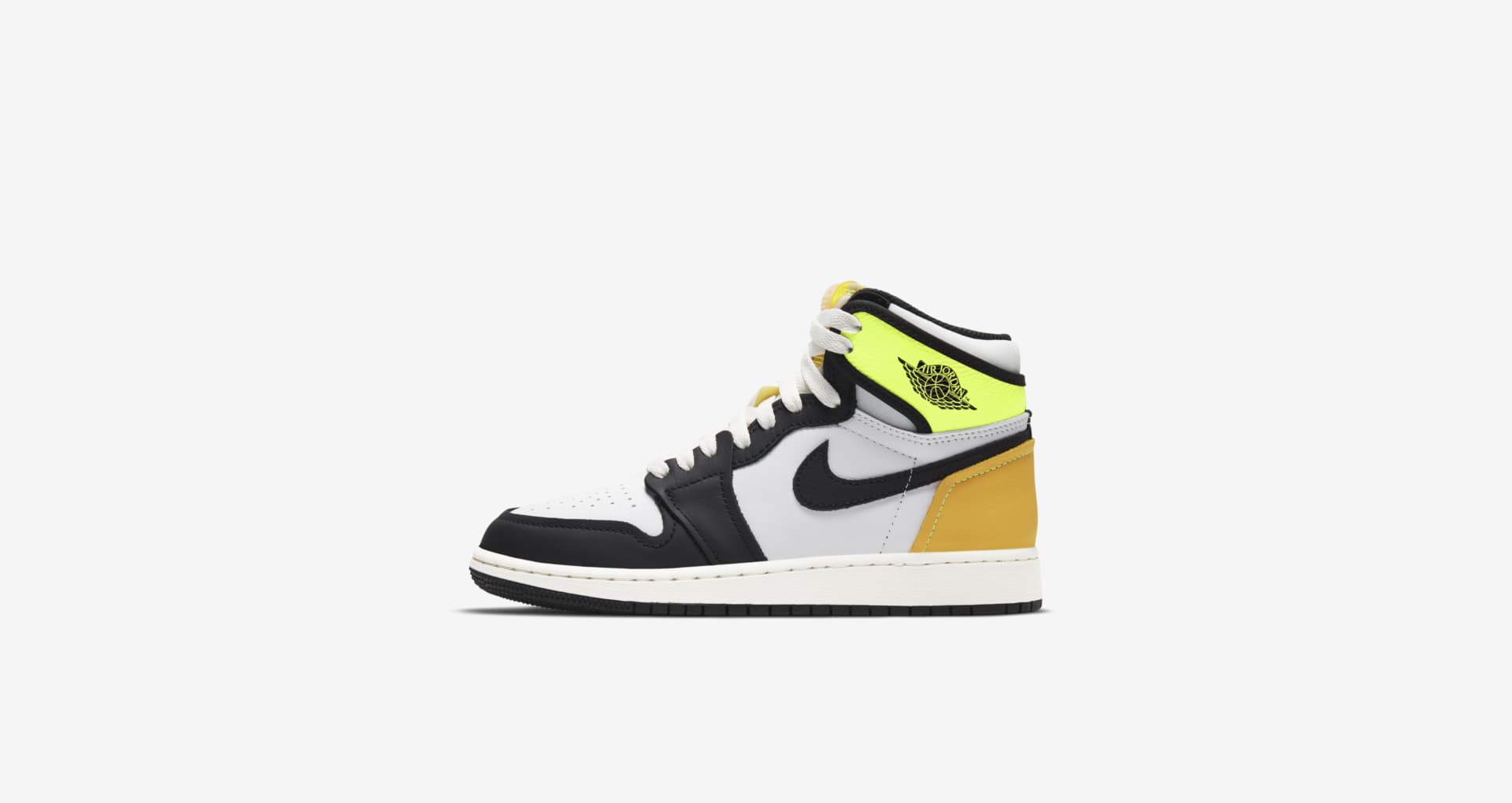 air jordan 1 volt gold price