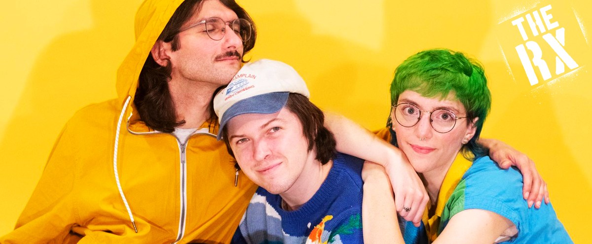 Another Michael’s Stunning Debut Is An Ode To Music Listening Itself