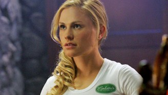 Anna Paquin Was As Surprised By The ‘True Blood’ Reboot News As Everyone Else
