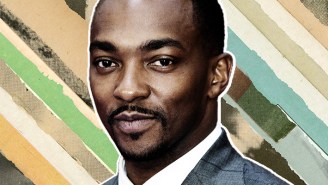 Anthony Mackie On The Responsibility And Message Of Captain America