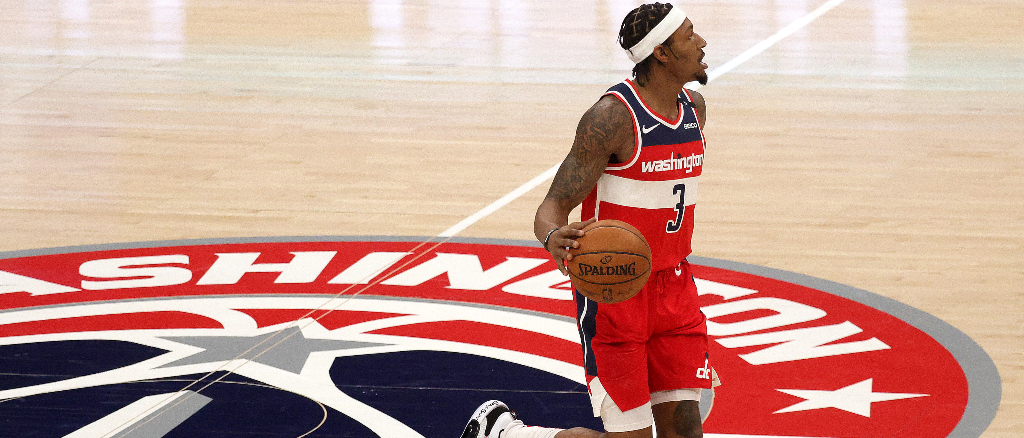 bradley beal