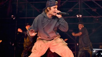 Justin Bieber Will Perform With The Kid Laroi, Jaden, Kehlani, And Others At His Three-Day Vegas Weekender