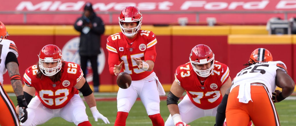 stream chiefs browns