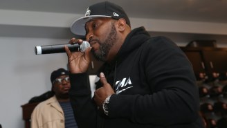Bun B Says A ‘Verzuz’ Battle Against 8Ball & MJG Is In The Works
