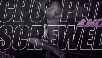‘Chopped And Screwed: The Final Mixtape’ Is A Film About DJ Screw — Watch The First Trailer