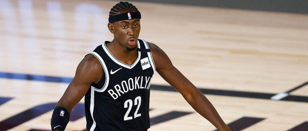 caris levert