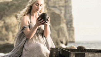 HBO Is In ‘Early Development’ On A Second ‘Game Of Thrones’ Prequel Series