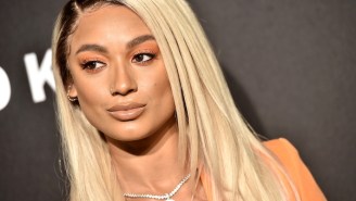 DaniLeigh Brings Up Her ‘Chocolate Man’ And ‘Dark-Skinned Friends’ In Another ‘Yellow Bone’ Apology