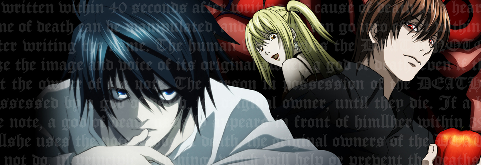 5 anime to watch if you like Death Note - Dexerto