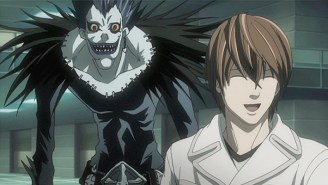 Netflix’s Announcement Of A (Second) Live-Action ‘Death Note’ Is Prompting Strong Reactions From Anime Fans