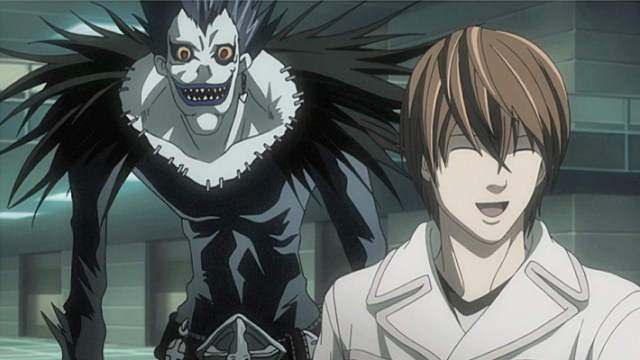 Duffer Brothers, Netflix adapting Death Note makes an anime fan