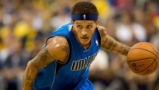Delonte West Is Reportedly Working At The Rehab Center He Attended