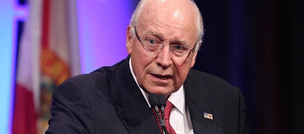 Dick Cheney And More Are Demanding Trump Finally Admit He Lost