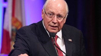 Dick Cheney, Donald Rumsfeld, And More Did Not Mince Words When They Demanded Trump Finally Admit He Lost The Election