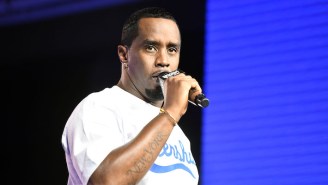 Diddy’s Home Where His Ex Kim Porter Formerly Lived Was Burglarized