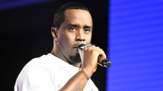 Diddy Issued An Apology To Cassie For His ‘Inexcusable Behavior’ Shown In A Gruesome Hotel Hallway Security Video