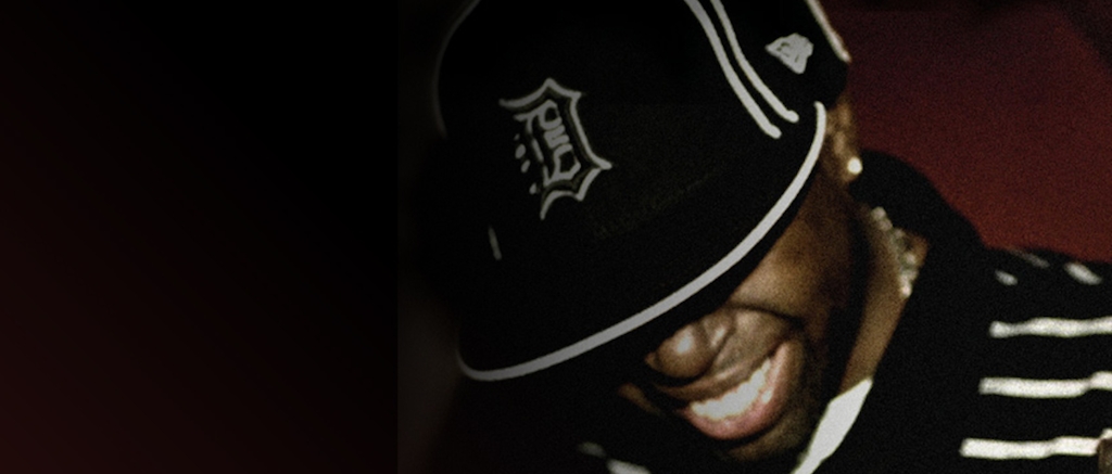 J Dilla's 'Welcome 2 Detroit' LP Will Get A 20th Anniversary Release