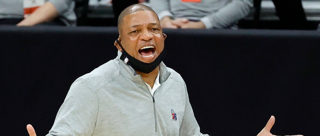 doc rivers