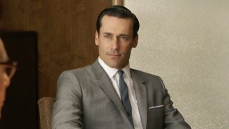 Jon Hamm Explains Why He Reprised His ‘Mad Men’ Role For, Of All Things, Jerry Seinfeld’s Pop-Tart Movie