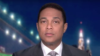 Don Lemon ‘Didn’t Mean To Set The Internet On Fire’ But He’s Not Leaving CNN