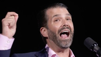 ‘My Dad Would Have Sent Me To Gitmo’: Oh Good, Don Jr. Has Weighed In On Hunter Biden’s Laptop Once Again