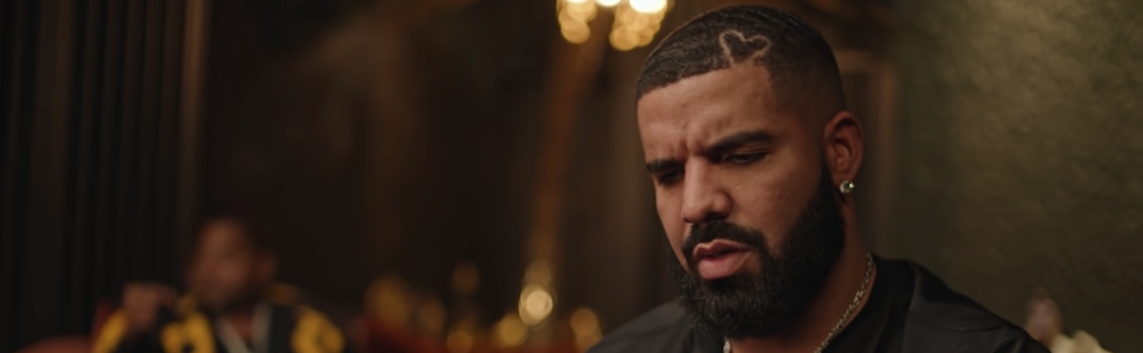 Drake Debuts New Haircut On Instagram, Fans Have A Lot To Say About It