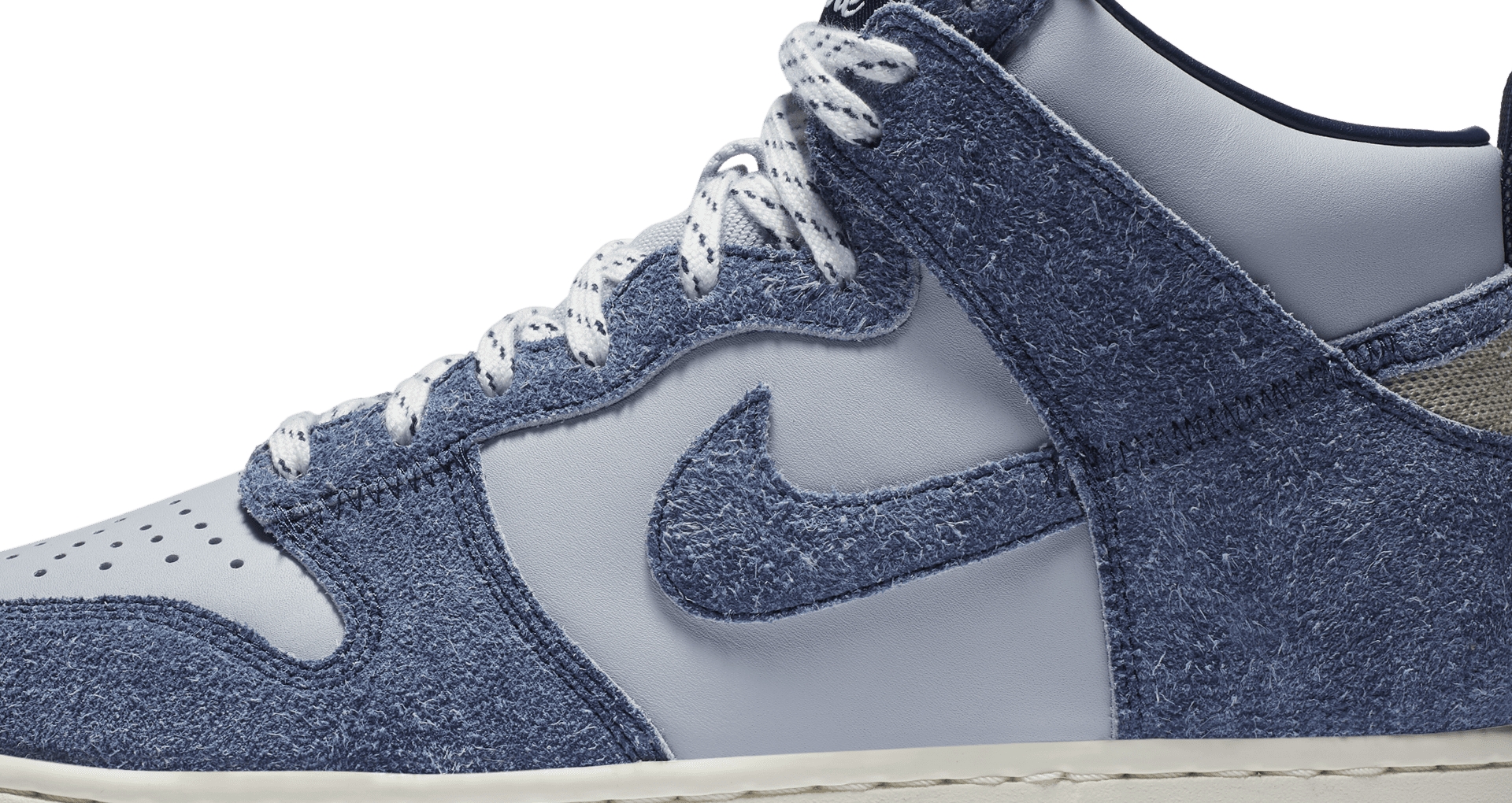 nike dunk high starfish