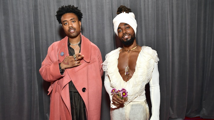 Earthgang Share “Robophobia’ AI-Inspired EP Release Date