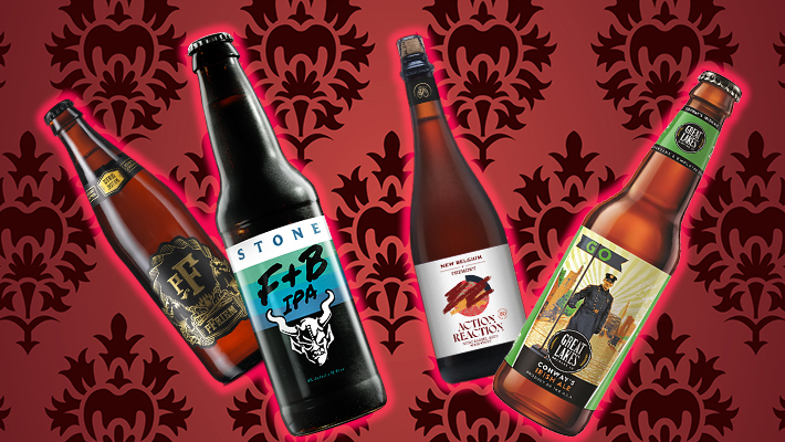 Beer Releases: February 21 - 28, 2021