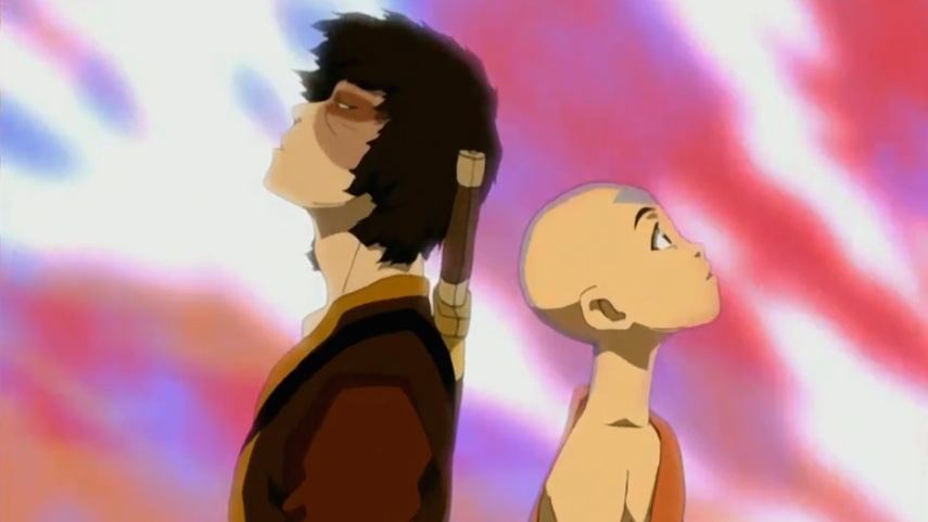 Netflix should use the cast of The Last I Airbender Movie for their live  action remake of the series on A a to play the actors in the ember island  players 