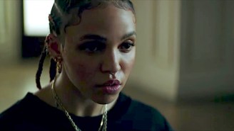 FKA Twigs Links With Headie One And Fred Again To Turn An Interlude Into ‘Don’t Judge Me’