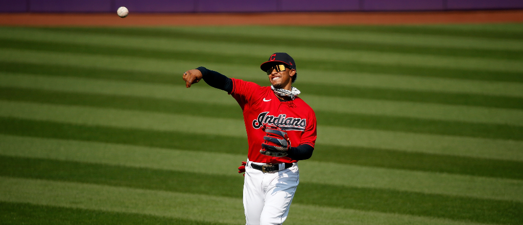 francisco lindor