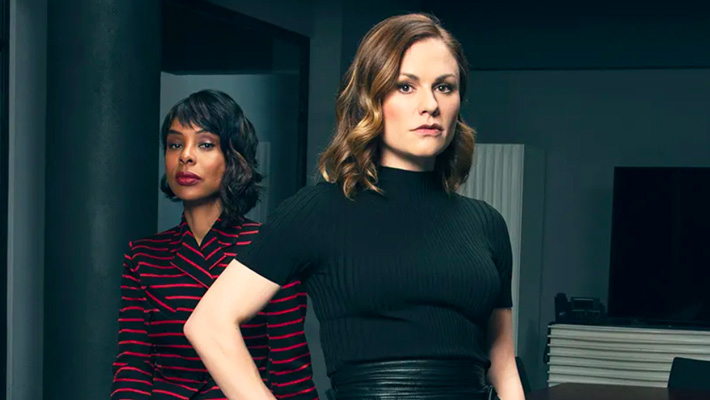 Flack season 2024 2 watch online