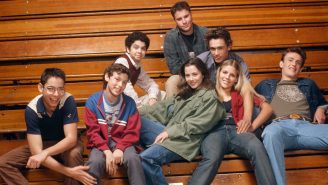 MTV Offered To Make ‘Freaks And Geeks’ Season 2, But Judd Apatow Rightfully Turned It Down