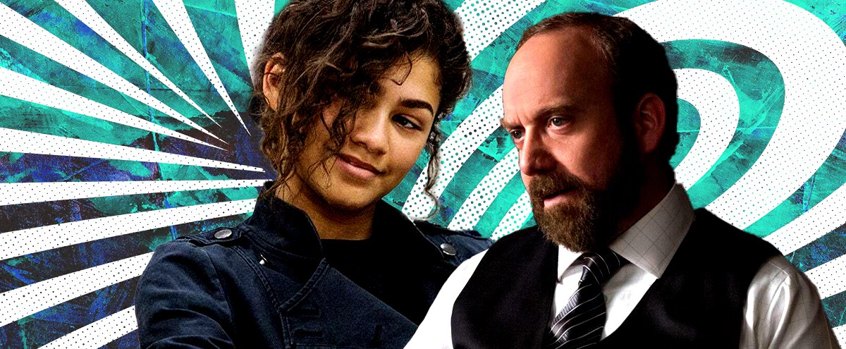 The Rundown: Let’s Cast The Hypothetical Movie About The GameStop Stonks Scandal