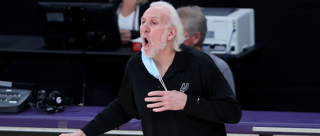 gregg popovich