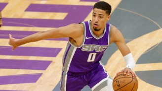 Tyrese Haliburton Is Expected To Miss The Rest Of The Season Due To A Knee Injury