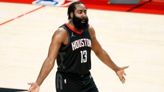 James Harden Believes He ‘Wasn’t Disrespectful To Anyone’ With His Rockets Comments