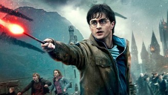 A Live-Action ‘Harry Potter’ Series Is Reportedly In Early Stages At HBO Max