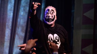 Insane Clown Posse’s Violent J Has Heart Failure, So They’re Going On A Farewell Tour