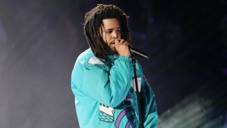 J. Cole Announces His ‘The Off-Season’ Tour With 21 Savage And Morray