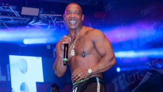 Ja Rule Calls Out Robinhood For Blocking GameStop And AMC Stock Trades