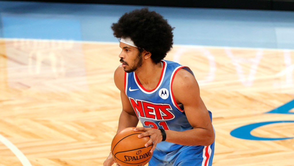 Cavs news: Cleveland acquires Jarrett Allen as part of Harden trade