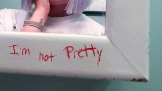 Jessia’s Body Positivity Anthem ‘I’m Not Pretty’ Is Blowing Up Thanks To Streaming