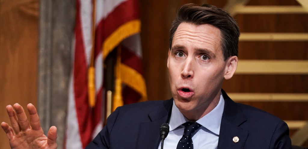 Josh Hawley