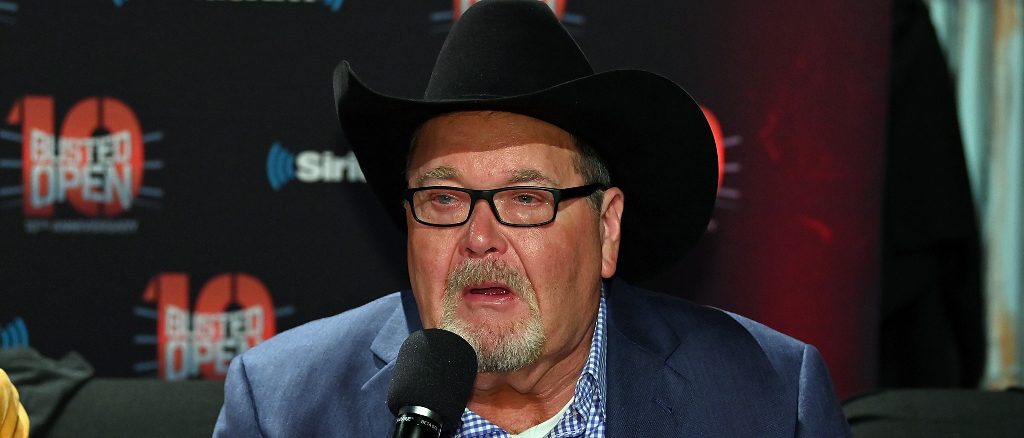 jim ross